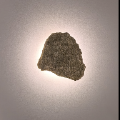 Natural Stone Table Lamp