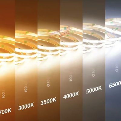 LED Strip Light