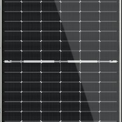Hi-MO X10 LR7-72HVD Solar Module