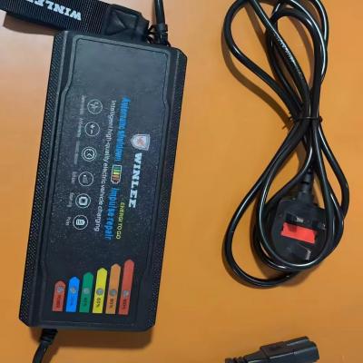 WINLEE Intelligent Electric Vehicle Battery Charger