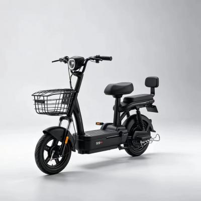 R9 electric bike
