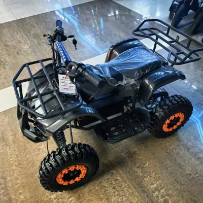 Kids Ride-on ca